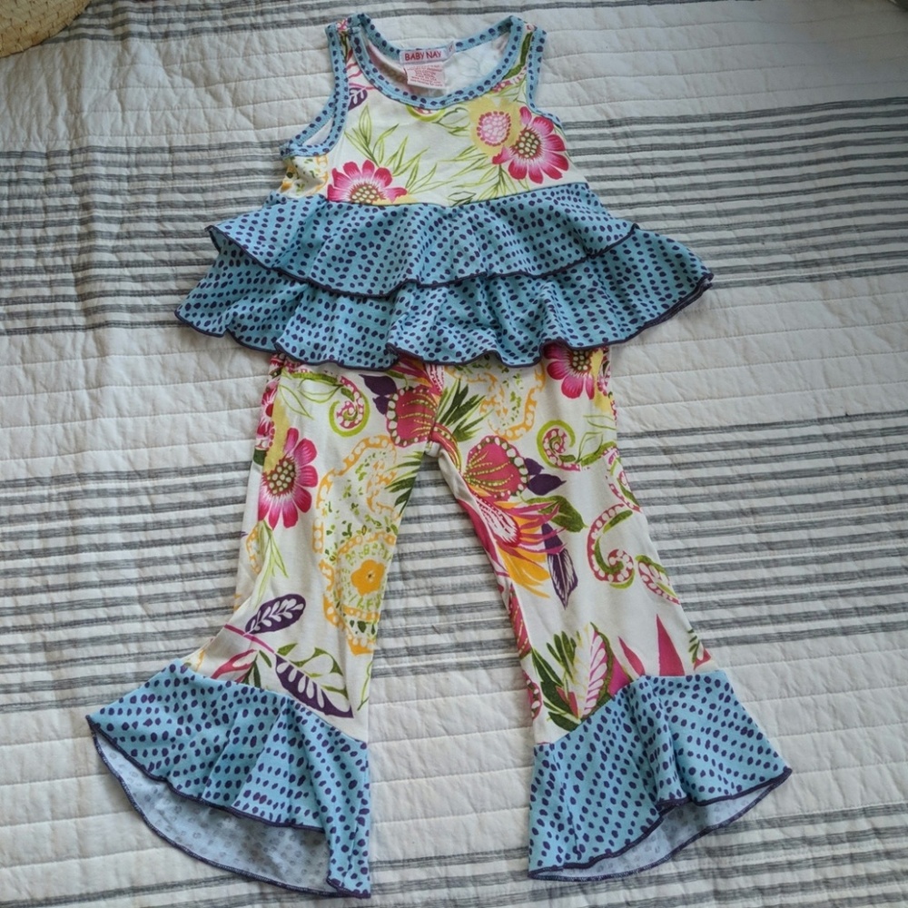 Baby Nay set